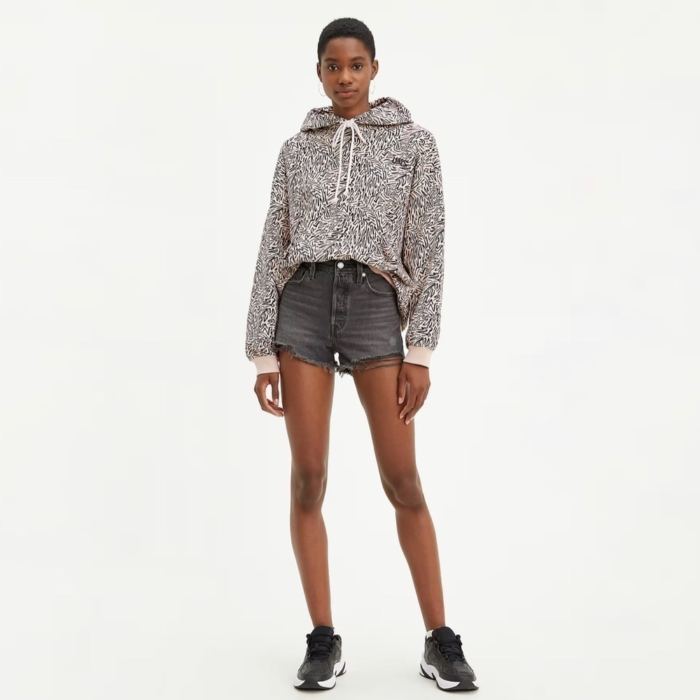 Levi’s 501 Original Shorts